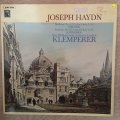 Haydn - New Philharmonia Orchestra London, Klemperer  Sinfonie Nr. 92 G-dur Hob. 1.92 ("Oxf...