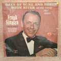 Frank Sinatra  Days Of Wine and Roses - Vinyl LP Record - Opened  - Very-Good- Quality (VG-)