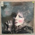 Barbra Streisand - What ABout Today - Vinyl LP Record - Opened  - Very-Good+ Quality (VG+)