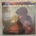 Dionne Warwick - I'll Never Fall In Love Again - Vinyl LP Record - Opened  - Very-Good Quality (VG)