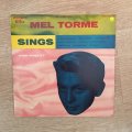 Mel Torme Sings - Vinyl LP Record - Opened  - Very-Good+ Quality (VG+)