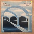 John Williams - The Height Below - Vinyl LP Record - Opened  - Very-Good+ Quality (VG+)