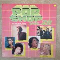 Pop Shop Vol 28 - Vinyl LP Record - Opened  - Good+ Quality (G+)