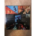 Genesis - Live - Vinyl LP Record - Opened  - Very-Good Quality (VG)