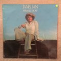 Janis Ian - Miracle Row - Vinyl LP Record - Good+ Quality (G+)