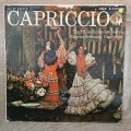 Capriccio - Philadelphia Orchestra - Eugene Ormandy - Vinyl LP Record - Opened  - Very-Good Quali...
