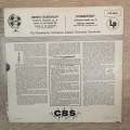 Capriccio - Philadelphia Orchestra - Eugene Ormandy - Vinyl LP Record - Opened  - Very-Good Quali...