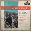 Dvok - Rafael Kubelik Conducting The Vienna Philharmonic Orchestra  Symphony No.5 In E ...