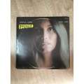 Emmy Lou Harris -  Double Pack - Quarter Moon In A Ten Cent Town and Luxury Liner - Double Vinyl ...