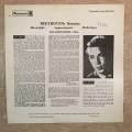 Beethoven - Badura Skoda  Plays Beethoven: Sonatas - Vinyl LP Record - Opened  - Very-Go...