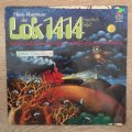 Lok 1414 - Vinyl LP Record - Opened  - Good+ Quality (G+)
