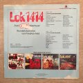 Lok 1414 - Vinyl LP Record - Opened  - Good+ Quality (G+)
