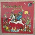 Das Kleine Kinderlieder Karussel - Vinyl LP Record - Opened  - Good+ Quality (G+)