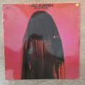 Lalo Schifrin - Black Widow- Vinyl LP Record - Opened  - Good+ Quality (G+)
