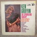 Ken Griffin - The Sparkling Touch - Vinyl LP Record - Opened  - Good+ Quality (G+)