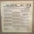 Ken Griffin - The Sparkling Touch - Vinyl LP Record - Opened  - Good+ Quality (G+)