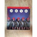 Devo - Freedom Of Choice  - Vinyl LP Record - Opened  - Very-Good- Quality (VG-)