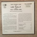 The Other Side of Lee Tully - Vinyl LP Record - Opened  - Very-Good+ Quality (VG+)