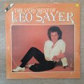 The Very Best Of Leo Sayer - Double Vinyl LP Record - Opened  - Very-Good+ Quality (VG+)