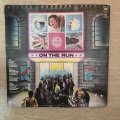 Lake  Live On The Run - Vinyl LP Record - Opened  - Very-Good Quality (VG)