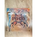 Poco - The Very Best of Poco - Vinyl LP Record - Opened  - Very-Good Quality (VG)