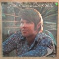 Glen Travis Campbell - Vinyl LP Record - Opened  - Very-Good+ Quality (VG+)