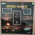 Double Scotch  Vinyl LP Record - Opened  - Good+ Quality (G+)