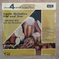 Edmundo Ros And His Orchestra  Latin Melodies Old And New -  Vinyl LP Record - Opened  - Ve...