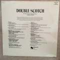 Double Scotch  Vinyl LP Record - Opened  - Good+ Quality (G+)