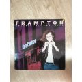 Peter Frampton - Breaking All The Rules - Vinyl LP Record - Opened  - Very-Good Quality (VG)