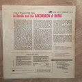 Joe Basile and his Accordeon di Roma Vol.2 -  Vinyl LP Record - Opened  - Very-Good+ Quality (VG+)