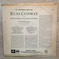 Russ Conway - My Concerto For You - Vinyl LP Record - Opened  - Very-Good+ Quality (VG+)