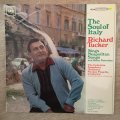 Richard Tucker - The Soul Of Italy - Vinyl LP Record - Opened  - Very-Good Quality (VG)