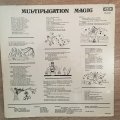 Multiplication Magic - Vinyl LP Record - Opened  - Good+ Quality (G+)