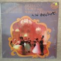 Richard Tauber Sings Songs Of Old Vienna - Vinyl LP Record - Opened  - Very-Good Quality (VG)