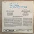 Richard Tauber Sings Songs Of Old Vienna - Vinyl LP Record - Opened  - Very-Good Quality (VG)