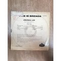 Brenda Lee - This Is Brenda - Vinyl LP Record - Opened  - Good Quality (G)