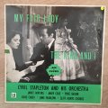 Cyril Stapleton And His Orchestra  My Fair Lady / The King And I - Vinyl LP Record - Opened...