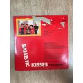 Ballistic Kisses - Total Access - Vinyl LP Record - Opened  - Very-Good- Quality (VG-)