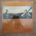 John Silver and Avril Kinsey - African Evenings  -  Vinyl LP Record - Opened  - Very-Good+ Qualit...