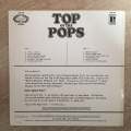 Top of The Pops - Vinyl LP Record - Opened  - Very-Good+ Quality (VG+)