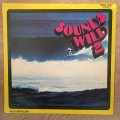 Sounds Wild 2 - Vinyl LP Record - Opened  - Very-Good+ Quality (VG+)