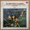 100 Greatest Classics - Vol 8 - Vinyl LP Record - Very-Good+ Quality (VG+)