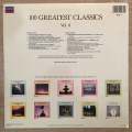 100 Greatest Classics - Vol 8 - Vinyl LP Record - Very-Good+ Quality (VG+)