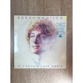 Barry Manilow - If I should Love Again - Vinyl LP Record - Opened  - Good+ Quality (G+)