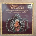 Geoff Love & His Orchestra  Concert Waltzes - Vinyl LP Record - Opened  - Very-Good+ Qualit...