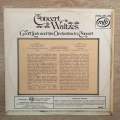 Geoff Love & His Orchestra  Concert Waltzes - Vinyl LP Record - Opened  - Very-Good+ Qualit...