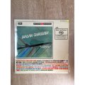 Studio 2 Breakthrough - Vinyl LP Record - Opened  - Very-Good Quality (VG)