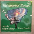 Shimmering Strings and the Magic Piano Of Werner Krupski - Vinyl LP Record - Opened  - Very-Good+...