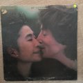 John Lennon & Yoko Ono  Milk And Honey -  Vinyl LP Record - Very-Good+ Quality (VG+)